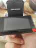 HIKVISION海康威视行车记录仪C6A 3K超清黑光夜视60帧高速防抖不拖影AI声控 实拍图