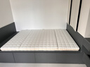 栖作【黄麻小硬垫】宿舍床垫S型精细黄麻护脊黄麻床垫1.5*2米偏硬 实拍图