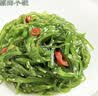 盖世酸甜裙带菜150g*10袋 海藻沙拉 凉菜海白菜海草夏日减脂 量贩囤货 实拍图