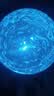 【新人专享1分】爆款北极光投影灯台灯星空灯卧室浪漫情调房间极光氛围暖光灯睡眠礼物卧室投影灯 【新人专享1分】极光16色氛围灯（基础非遥控款） 实拍图