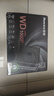 航嘉（Huntkey）WD1000P白金牌全模组1000W电脑电源台式机主机电源（80PLUS白金/5年质保/ATX3.1/PCIe5.1/全电压） 实拍图