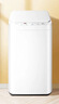 美的（Midea）波轮洗衣机全自动 3KG 迷你内衣婴儿洗衣机 健康除螨 MB30V21EPLUS 以旧换新 京东自营 实拍图
