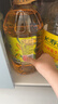金龙鱼 食用油 非转基因 物理压榨不油腻轻年玉米油4L 实拍图