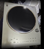 美的（Midea）家用电磁炉电陶炉电池炉2200W大功率猛火新型电磁灶一体面板爆炒炒菜超薄火锅炉2026新品MC-E22A02 实拍图