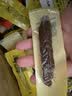 科尔沁手撕风干牛肉干 原味500g量贩装 休闲零食肉干肉脯特产保真牛肉干 实拍图
