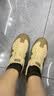 Onitsuka Tiger鬼塚虎懒人鞋新款一脚蹬休闲鞋德训鞋 TOKUTEN SLIP-ON 咖啡色 42 实拍图