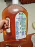 滴露（Dettol）消毒液衣物消毒水1.8L*2 洗衣除菌家居除螨杀菌 灭活HPV16病毒 实拍图