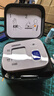 欧姆龙（OMRON）手腕式电子血压计医用家用全自动测量血压仪器表T10 实拍图