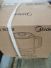 美的（Midea）【价保618】纯钛0涂层养生壶 烧水壶 恒温家用 全自动一体电热水壶煮茶器1.5L MK-YS15PY2-Ti 实拍图