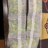 巨奇（JUQI）栀子花香樟脑丸衣柜衣物防虫防蛀防霉防潮除湿除臭香薰包60袋/盒 实拍图