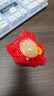 即食13天活珠子五香味香辣钢化蛋鸡胚蛋喜蛋批发原味麻辣新鲜真空 40g*20枚装 五香味 实拍图
