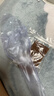 启漫理发剪刀专业美发剪刀理发器家用剪发剪刀平剪刘海自己剪头发神器 实拍图