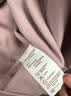 JD FASHION京东自营重磅t恤抗菌聚乳酸男士t恤内搭打底衫大师T宽松短袖服装 实拍图