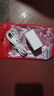酷威猫【超级闪充】适用华为充电器快充mate40/p60/nova7/8/9荣耀安卓型号Max120手机6A数据线Type-C套装 120Max套装【1.5米闪充线+超级闪充头】 实拍图