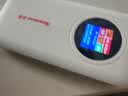 纽曼随身wifi可移动无线wifi6免插卡上网宝随行无线上网卡便携式车载4g无限路由器全国通用流量2026款 实拍图