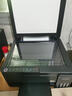 爱普生（EPSON）【6代新品】L3353墨仓式彩色家用AI学习打印机 L3251/L3255升级版(打印复印扫描 微信/无线 黑色） 实拍图