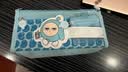 名遇蛋仔派对笔袋小学生文具盒男孩款女孩铅笔盒2025新款文具袋简约女生一年级笔盒 实拍图