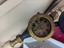 沁园前置过滤器25微米自动反冲洗全屋家用净水器升级款防爆防冻超15T大通量自来水过滤器P-O3823 超15T【25微米精滤】上门安装 实拍图
