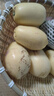 京鲜生 甘肃沙漠人参果 净重4.5斤 单果100g+生鲜水果源头直发包邮 实拍图