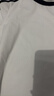 骆驼（CAMEL）【迪丽热巴同款】短袖t恤柔棉T神男女装夏季新款运动宽松休闲上衣 实拍图