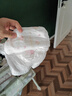 好奇（Huggies）铂金装小桃裤成长裤XXL74片(15kg以上)尿不湿【夏季散热王】 实拍图