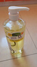 妈妈壹选la天然浓缩洗洁精柠檬柚子1.2L 冷水去油0添加环保可降解果蔬奶瓶 实拍图