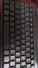 罗技（Logitech）MK251无线蓝牙键盘鼠标套装 办公商务笔记本电脑 数字键盘99键黑色键鼠套装（K251键盘+M196鼠标） 实拍图