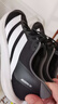 阿迪达斯男鞋 ADIZERO BK 轻便透气缓震竞速跑步运动鞋 JP6528 44  实拍图