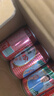 珍珍荔枝味汽水 果味碳酸饮料330ml*24瓶 整箱装（图案随机） 实拍图
