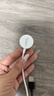 品胜苹果手表充电器iwatch充电底座magsafe磁吸手表充电线适用AppleWatchS11/10/9/8/7/6/5/SE3/Ultra3 实拍图