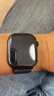 绿联【翘边包赔】适用苹果手表s11保护膜手表膜apple watch s11/10自定位苹果手表保护膜防刮耐磨46mm 实拍图