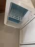 美的（Midea）车载冰箱 5L迷你冷藏加热车家两用母乳办公室学生宿舍电子小冰箱 实拍图