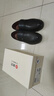 康奈皮鞋冲孔鞋男夏凉鞋舒适休闲商务正装镂空鞋光面透气男鞋黑色39 实拍图