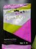 晶华双莲花头音频线2RCA公对公 二对二红白AV音频信号线 DVD电脑电视接音响箱功放线 1.5米A260E 实拍图