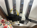 普联（TP-LINK）大道路由器7DR6430 BE6400 5G WiFi7千兆双频家用高速穿墙 2.4G wifi6无线 2.5G网口 游戏加速 实拍图