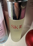 SK-II神仙水75ml面霜15g小灯泡10ml化妆护肤品套装礼盒sk2生日礼物 实拍图