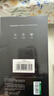 绿联【无黑边不挡屏】适用iPhone17ProMax钢化膜苹果17ProMax手机膜无边高清抗指纹防摔保护膜 2片装 实拍图