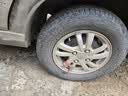 玲珑轮胎汽车轮胎185/70R14 92H御风Crosswind HP010 五菱宏光/欧诺S/阳光 实拍图