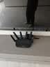 普联（TP-LINK）大道路由器7DR6430 BE6400 5G WiFi7千兆双频家用高速穿墙 2.4G wifi6无线 2.5G网口 游戏加速 实拍图