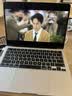 Apple/苹果AI/MacBook Air13英寸M5 (10+8核) 16G 512G银色笔记本电脑【教育优惠】MDH74CH/A 实拍图