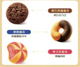 皇冠（danisa）欧式曲奇饼干组合装320g休闲食品零食进口团购儿童下午茶送礼早餐 实拍图