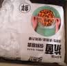 厨房一次性保鲜膜罩套食品级专用保险套保鲜袋家用冰箱碗盖松紧口 抗菌加厚100只 实拍图