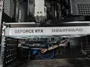 耕升GeForce RTX 5060 Ti 踏雪X3 OC 16G游戏显卡 DLSS 4.5 NVIDIA 英伟达 电竞游戏 OpenClaw养龙虾 实拍图