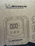 米其林（MICHELIN）车载充气泵大功率打气泵汽车轮胎有线充气泵胎压检测打气筒M2565 实拍图