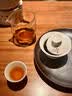 武夷岩茶花香大红袍武夷山茶叶一级正宗乌龙茶正岩肉桂私房茶 单包装 实拍图