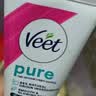 薇婷（VEET）脱毛膏男士脱毛膏女士四肢温和200ml 非刮毛刀非永久去根 实拍图