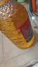 鲁花食用油 物理压榨 非转基因 玉米油6.18L 家用粮油 健康植物油 实拍图
