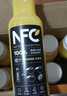农夫山泉100%纯果汁NFC果汁300ml*12瓶缤纷礼盒(6橙汁+6芒果汁) 实拍图