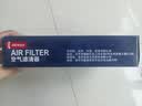 电装(DENSO)空气滤清器260331-0050卡罗拉雷凌新威驰雅力士速锐RAV4 实拍图