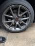 米其林（MICHELIN）汽车轮胎 235/45R18 98W e聆悦 E PRIMACY 适配广本雅阁 实拍图